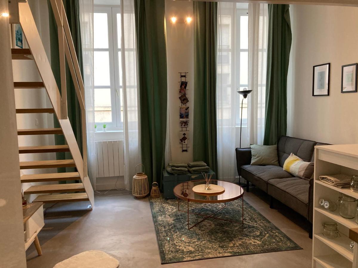 Vert D Eau Vieux Lyon Kültér fotó